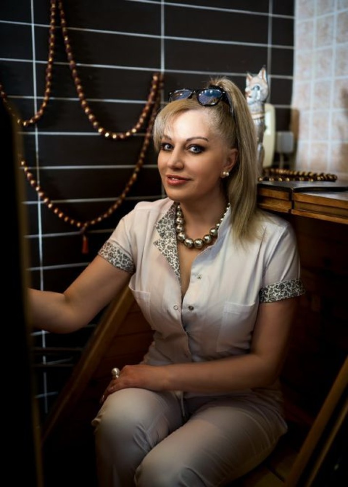 Индивидуалка Елена фото № 2 в городе Москва