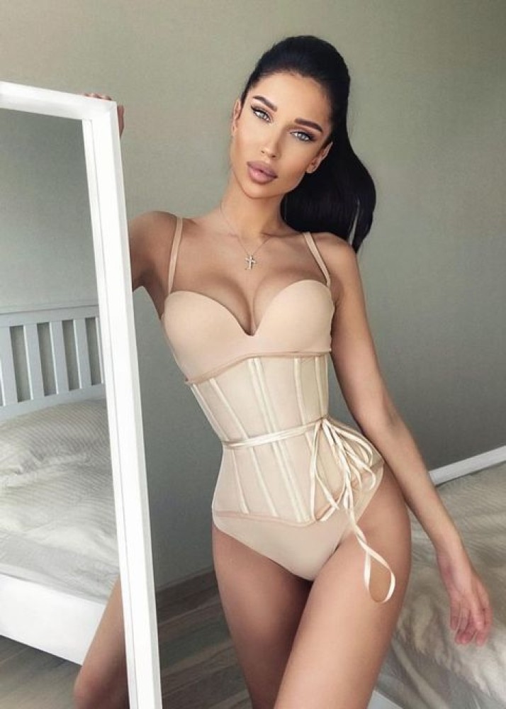 Индивидуалка Элина фото № 2 в городе Москва