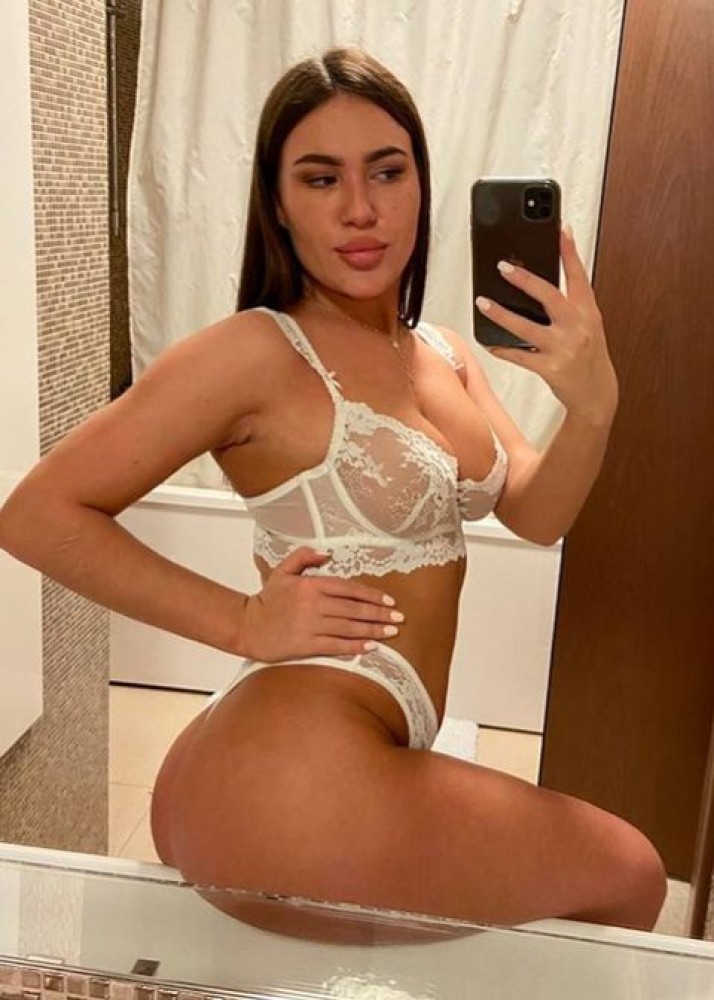 Индивидуалка Элис главное фото в городе Москва 