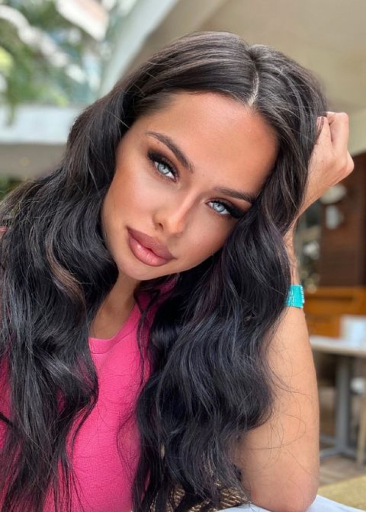 Индивидуалка Элла главное фото в городе Москва 