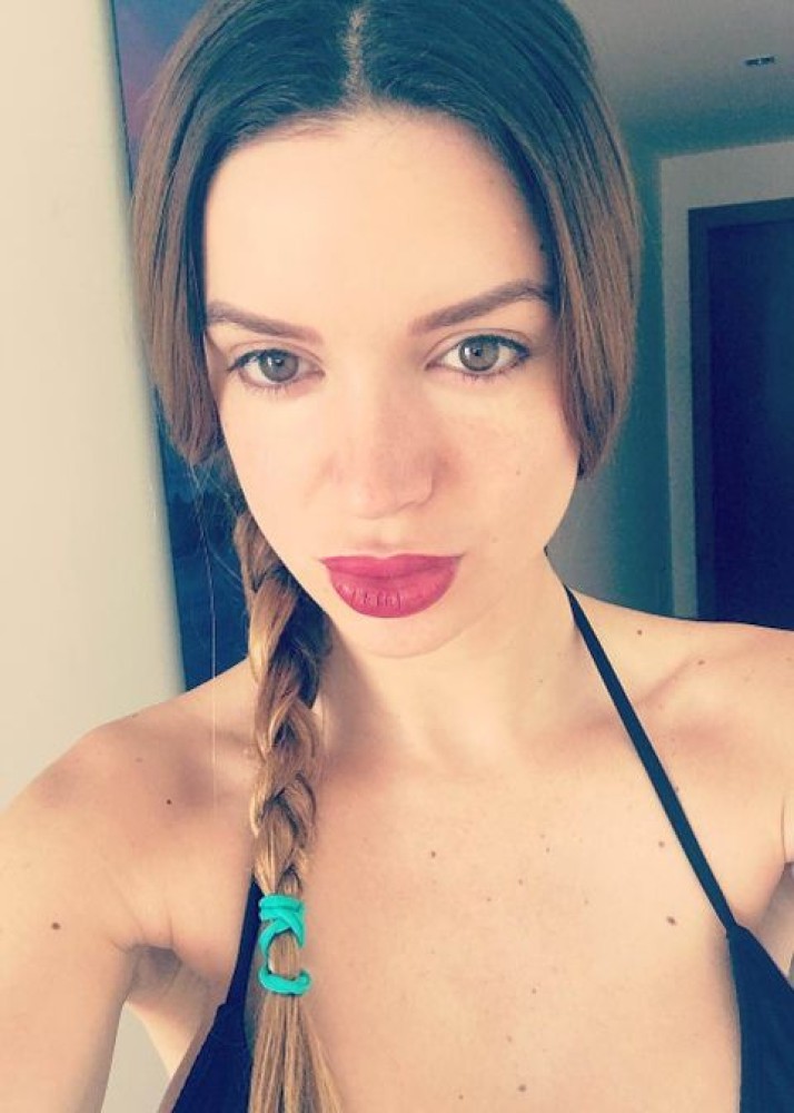 Индивидуалка Элли фото № 2 в городе Москва