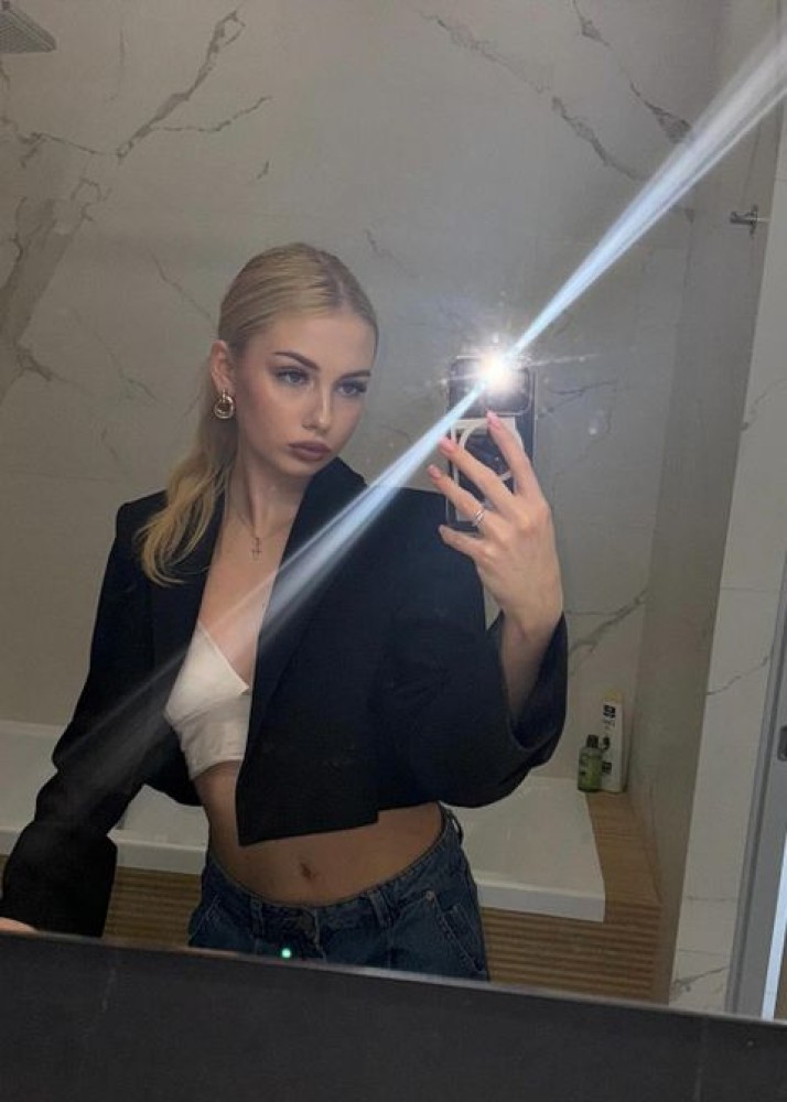 Индивидуалка Эльвира фото № 2 в городе Москва