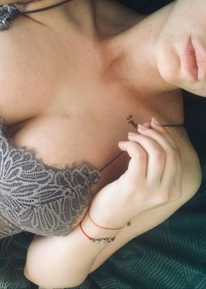 Индивидуалка Эля фото № 2 в городе Москва