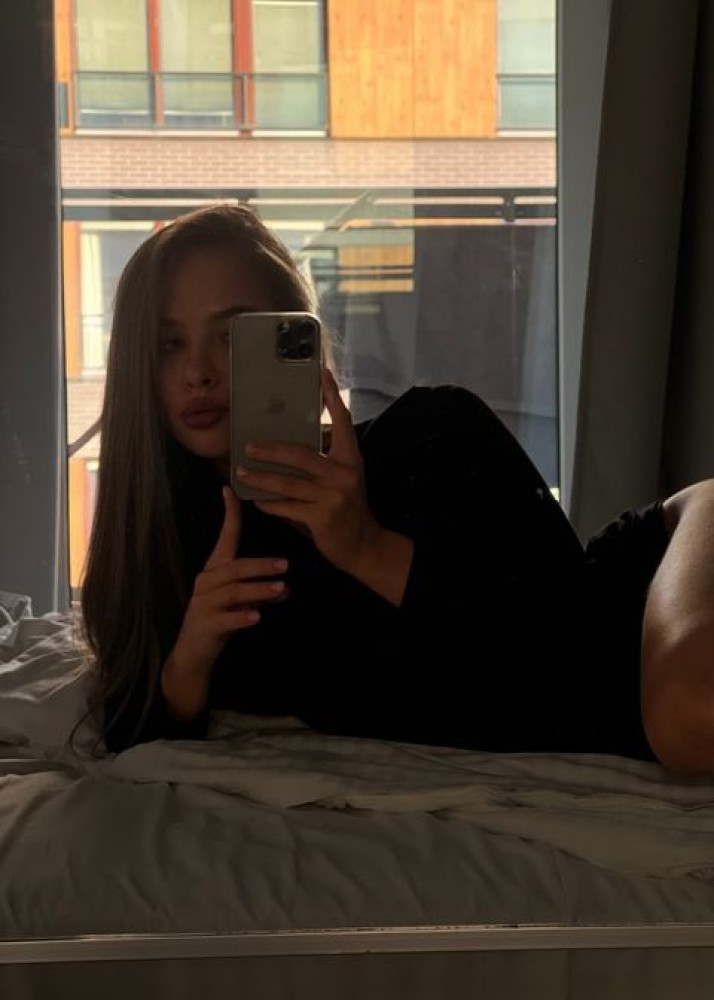 Индивидуалка Эля фото № 2 в городе Москва