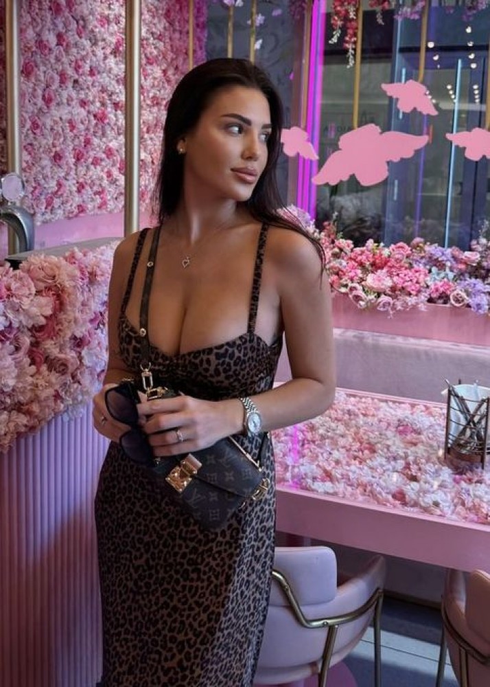 Индивидуалка Эля фото № 2 в городе Москва