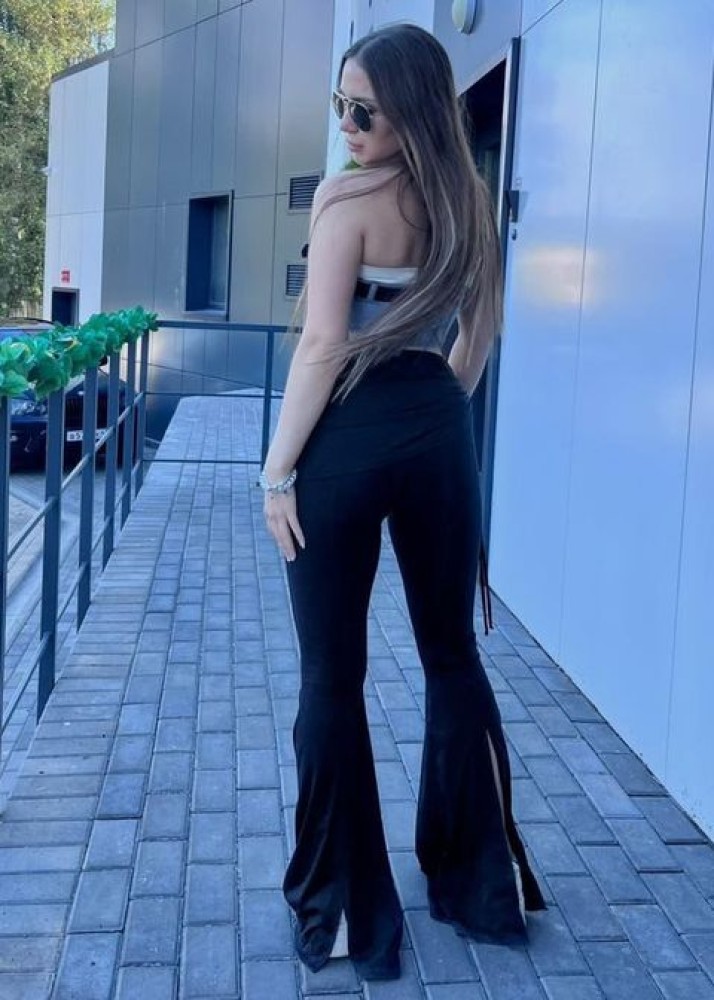 Индивидуалка Эля фото № 2 в городе Москва