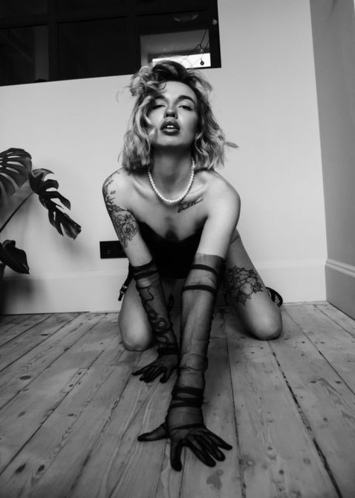 Индивидуалка Эля главное фото в городе Москва 