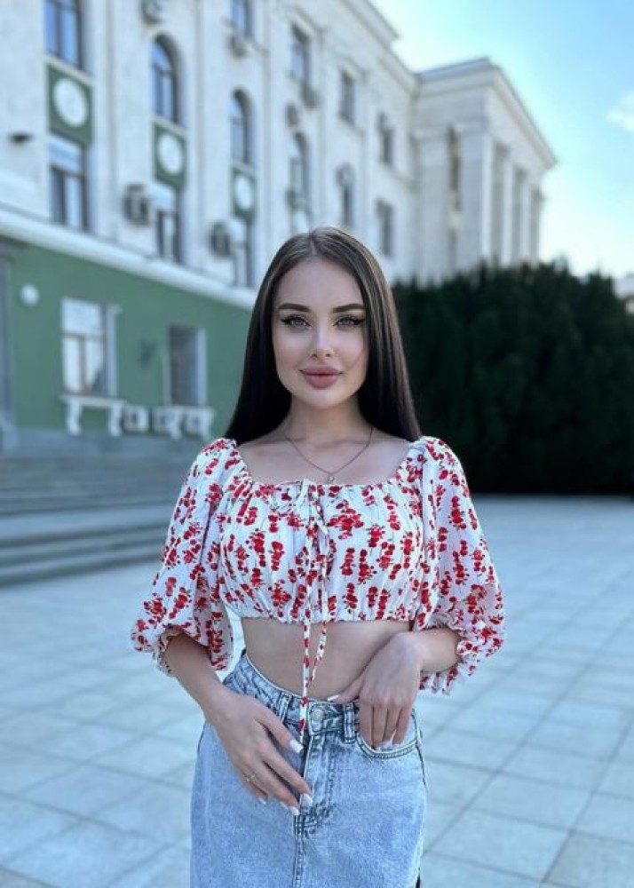 Индивидуалка Эля фото № 2 в городе Москва