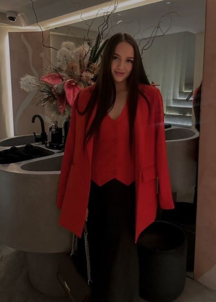 Индивидуалка Эля фото № 2 в городе Москва