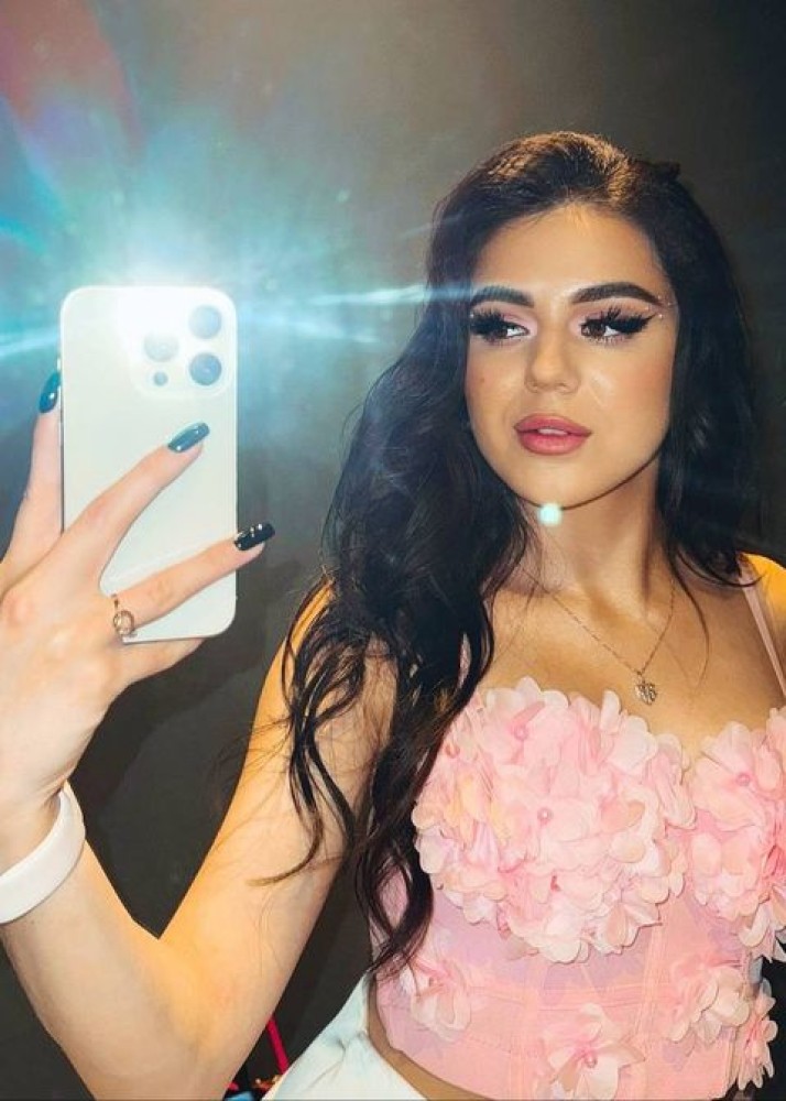 Индивидуалка Эля главное фото в городе Москва 