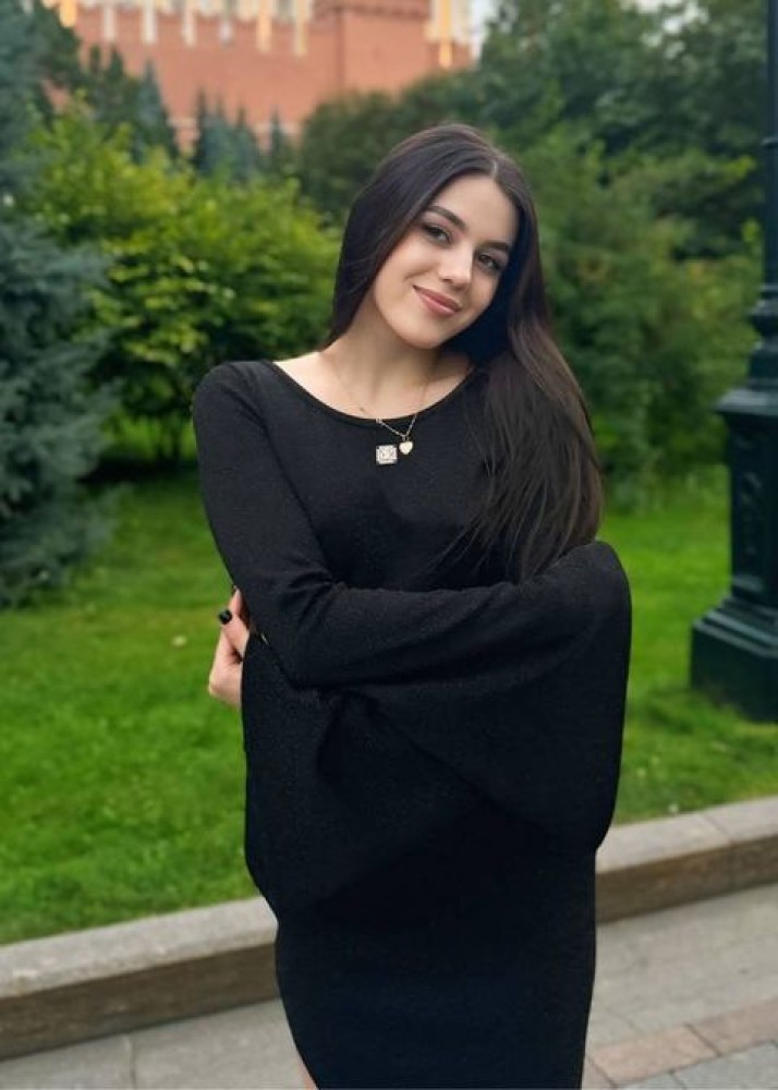 Индивидуалка Эля фото № 2 в городе Москва