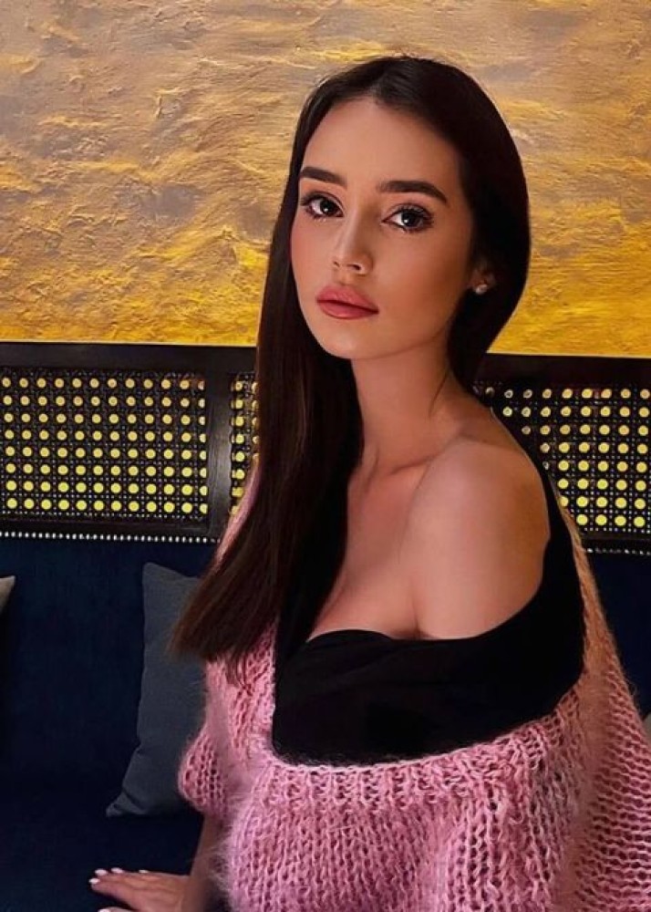 Индивидуалка Эльза фото № 2 в городе Москва