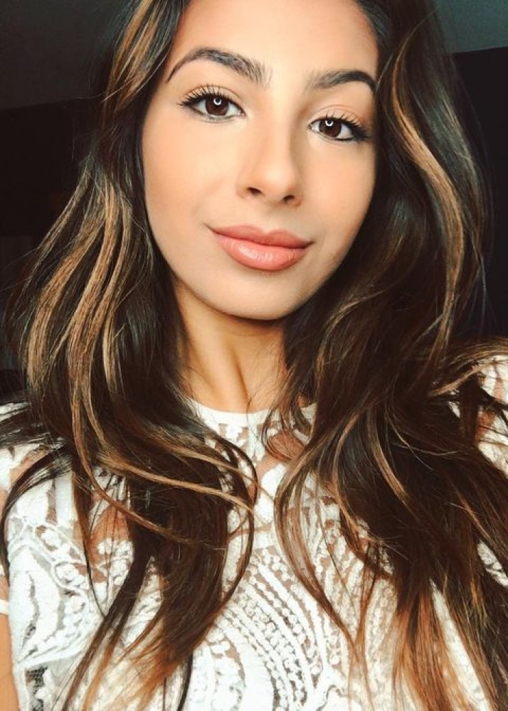 Индивидуалка Эмили фото № 2 в городе Москва