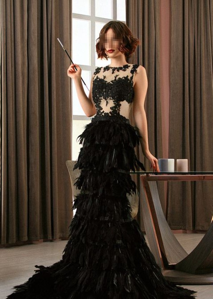 Индивидуалка Эмма фото № 2 в городе Москва