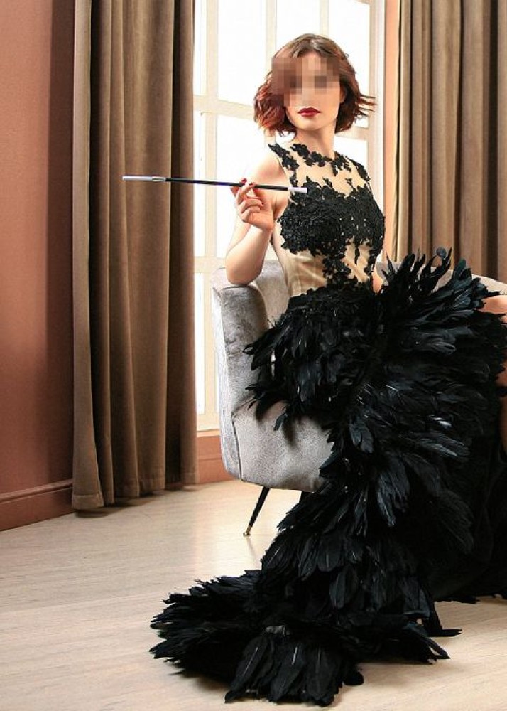 Индивидуалка Эмма фото № 2 в городе Москва