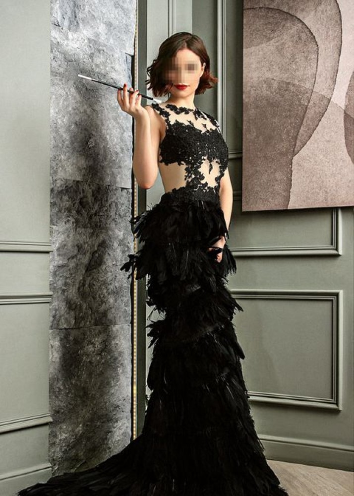 Индивидуалка Эмма фото № 2 в городе Москва