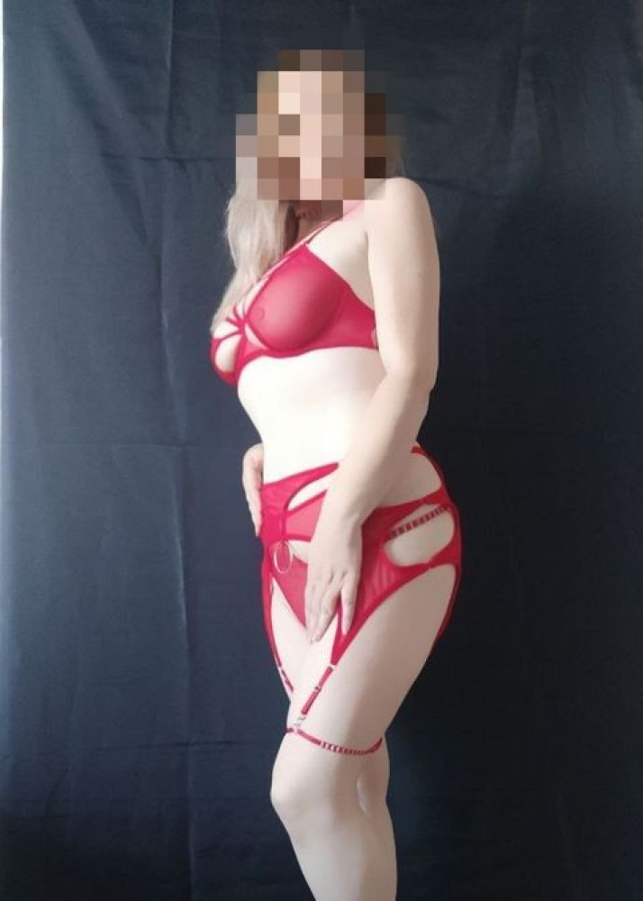 Индивидуалка Эмма фото № 2 в городе Москва