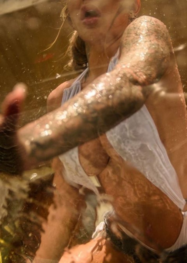 Индивидуалка Эммануэль фото № 2 в городе Москва