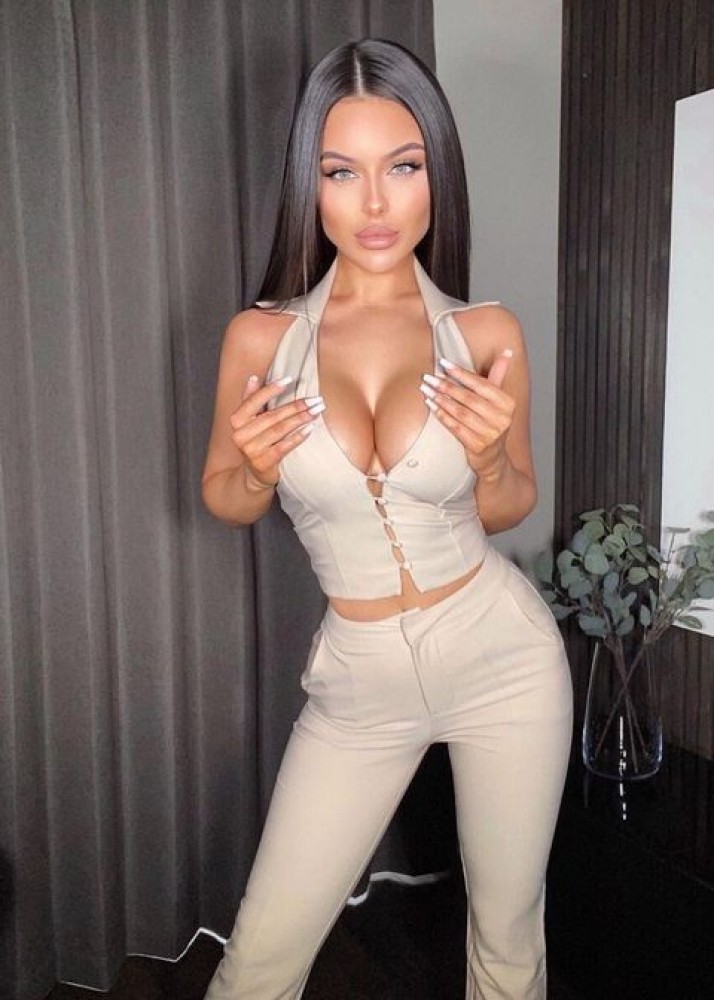 Индивидуалка Эни фото № 2 в городе Москва