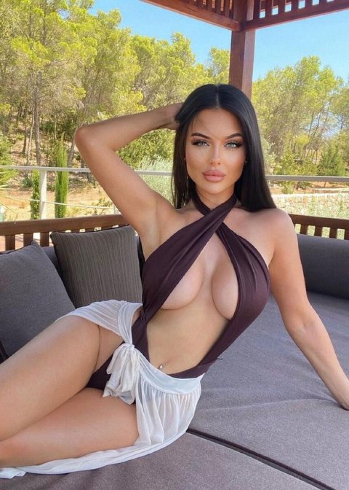 Индивидуалка Эни фото № 2 в городе Москва