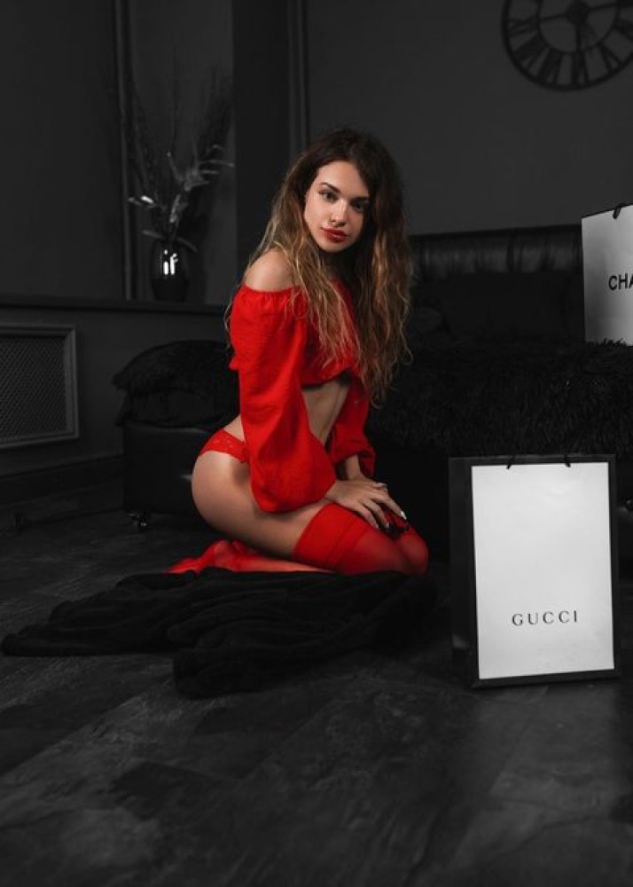 Индивидуалка Есения фото № 2 в городе Москва