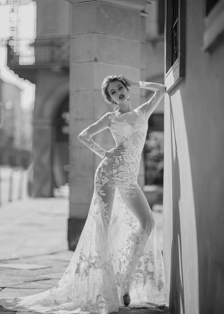 Индивидуалка Есения фото № 2 в городе Москва