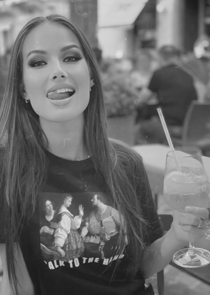 Индивидуалка Есения фото № 2 в городе Москва