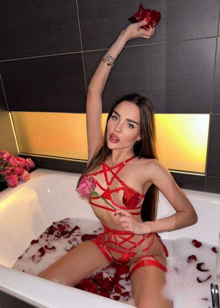 Индивидуалка Эстель фото № 2 в городе Москва