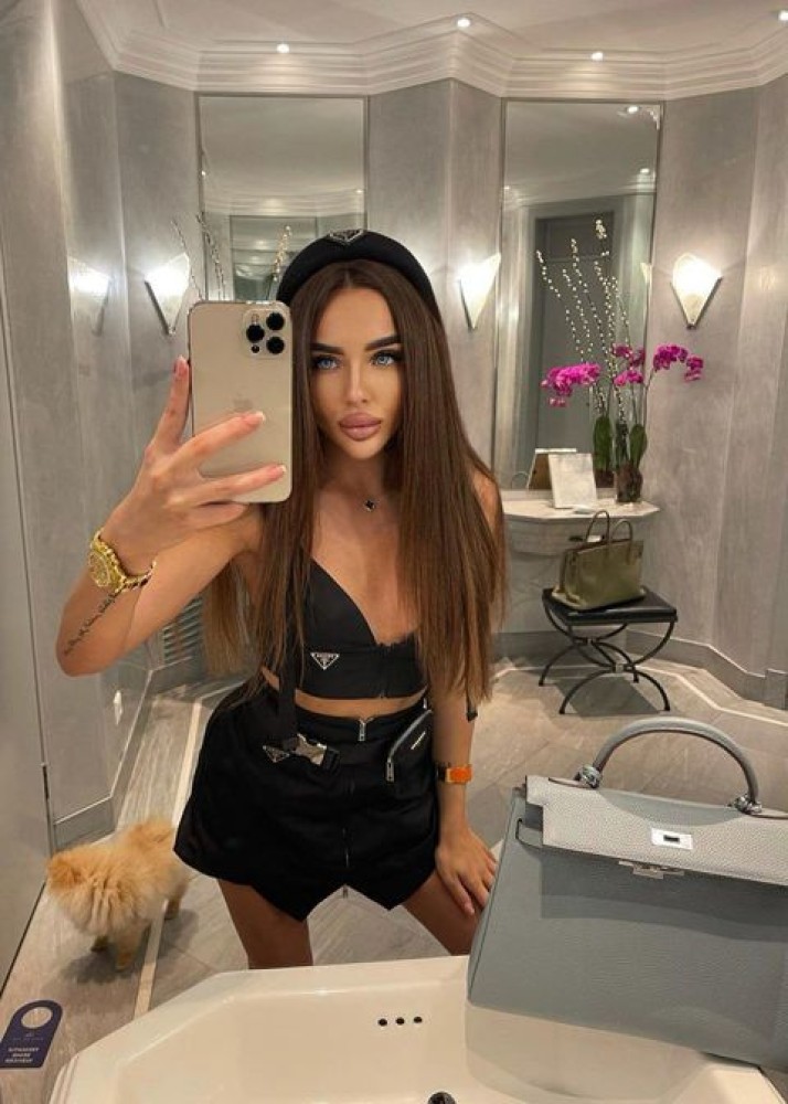 Индивидуалка Эстель фото № 2 в городе Москва