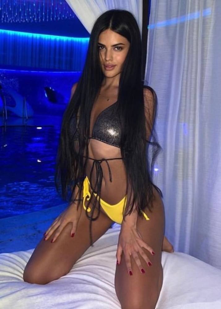 Индивидуалка Ева фото № 2 в городе Москва