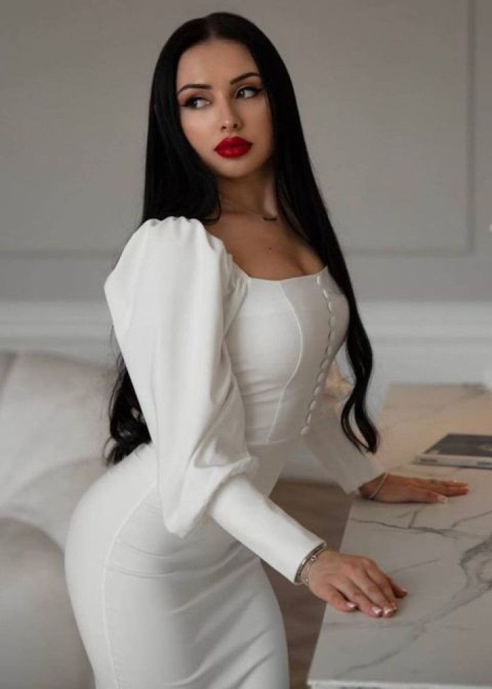 Индивидуалка Ева главное фото в городе Москва 