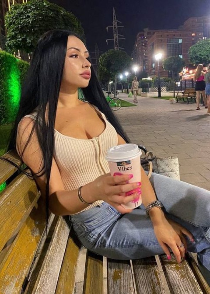 Индивидуалка Ева фото № 2 в городе Москва