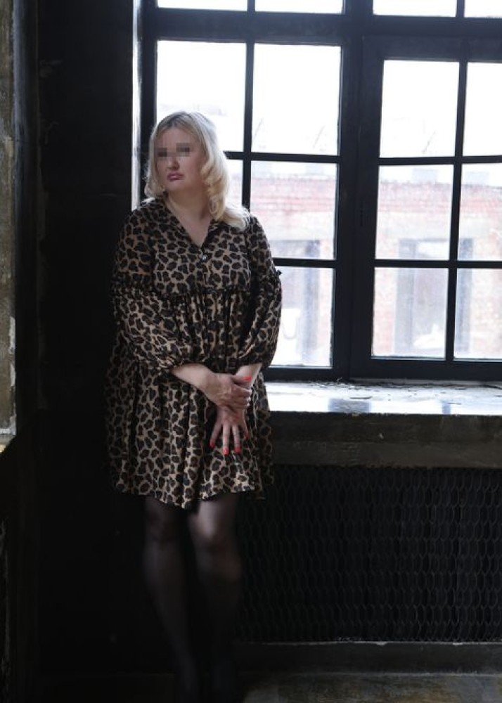 Индивидуалка Ева фото № 2 в городе Москва