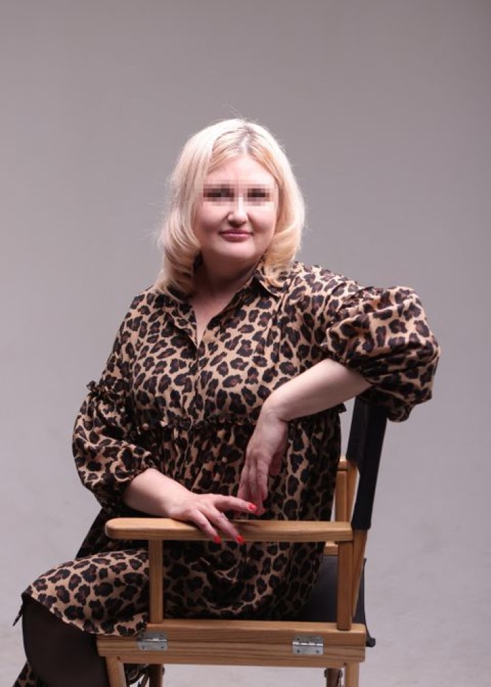 Индивидуалка Ева фото № 2 в городе Москва