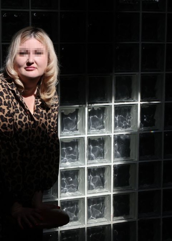 Индивидуалка Ева фото № 2 в городе Москва