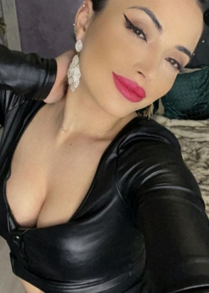 Индивидуалка Эвелина фото № 2 в городе Москва