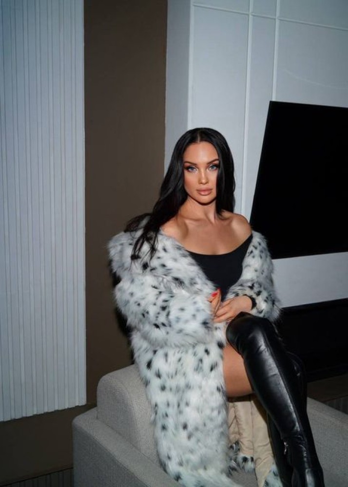 Индивидуалка Эвелина фото № 2 в городе Москва