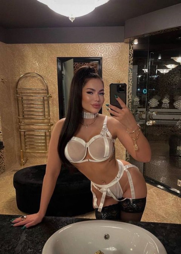 Индивидуалка Евочка фото № 2 в городе Москва