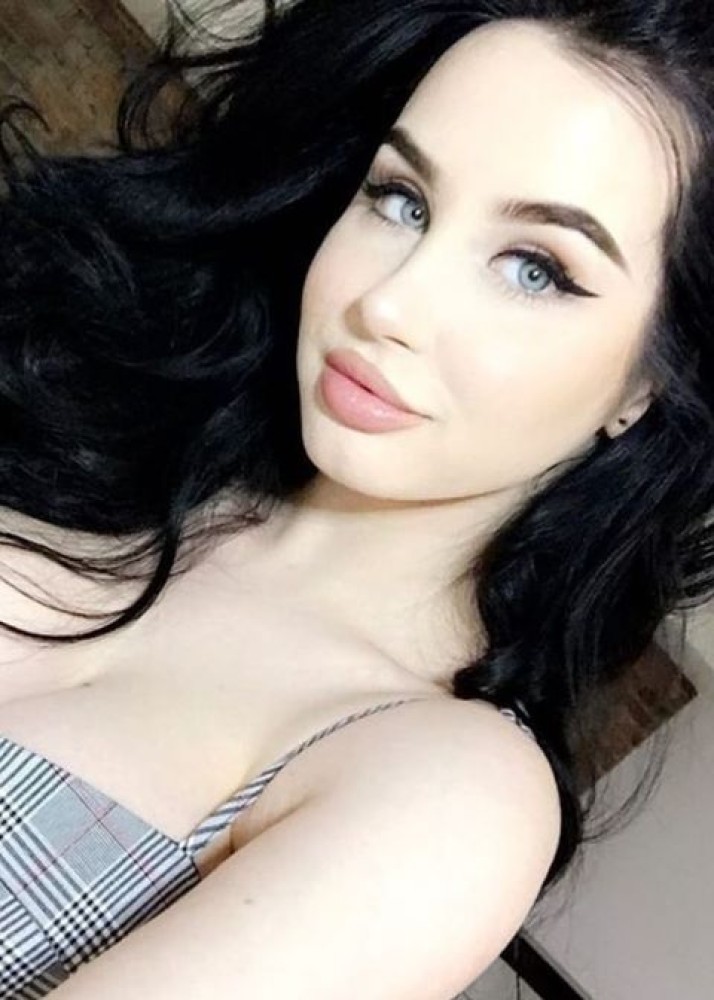 Индивидуалка Феодора фото № 2 в городе Москва