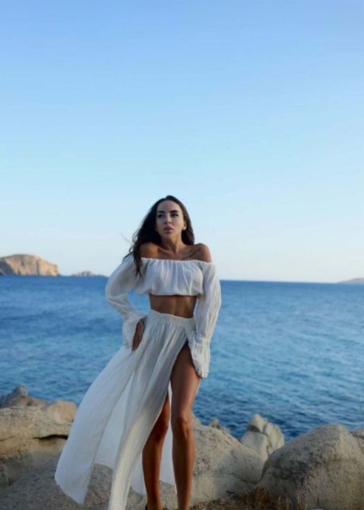 Индивидуалка Галя фото № 2 в городе Москва