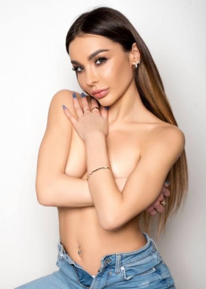 Индивидуалка Глория главное фото в городе Москва 