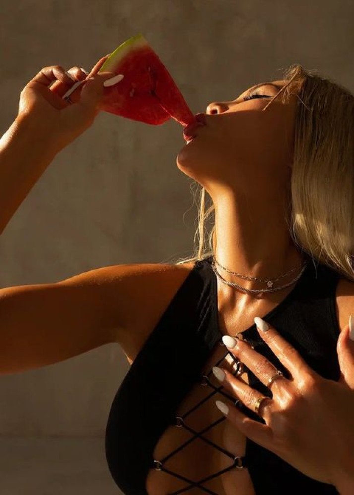 Индивидуалка Ханна фото № 2 в городе Москва