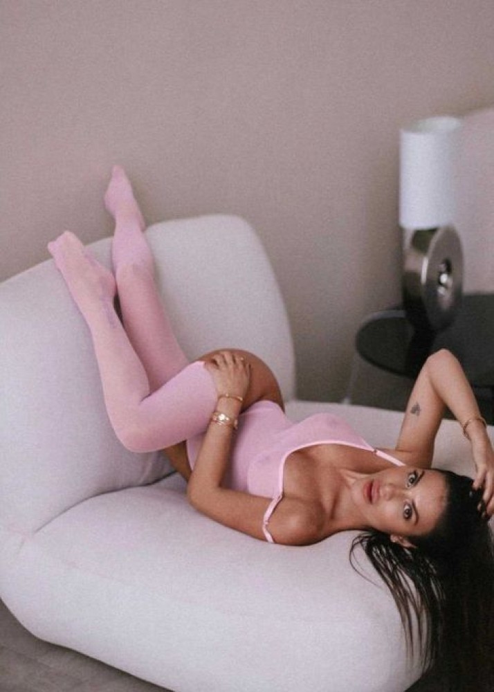 Индивидуалка Хейли фото № 2 в городе Москва