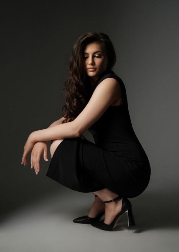 Индивидуалка Илона фото № 2 в городе Москва