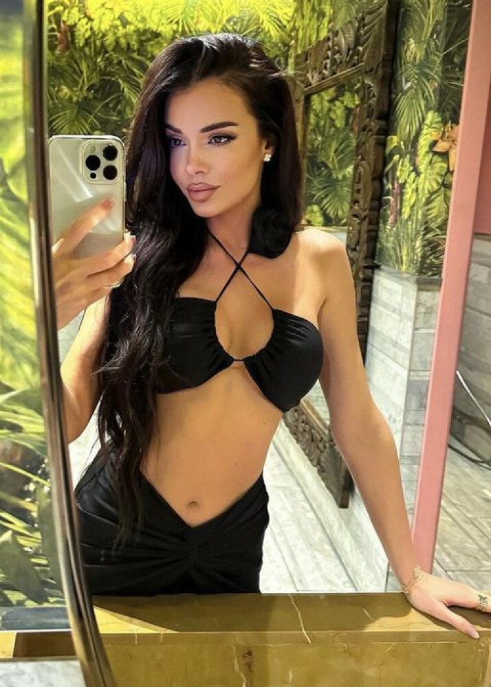 Индивидуалка Инга фото № 2 в городе Москва