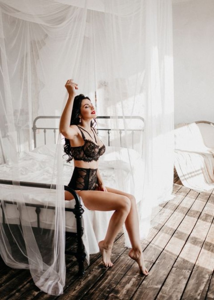 Индивидуалка Инга фото № 2 в городе Москва