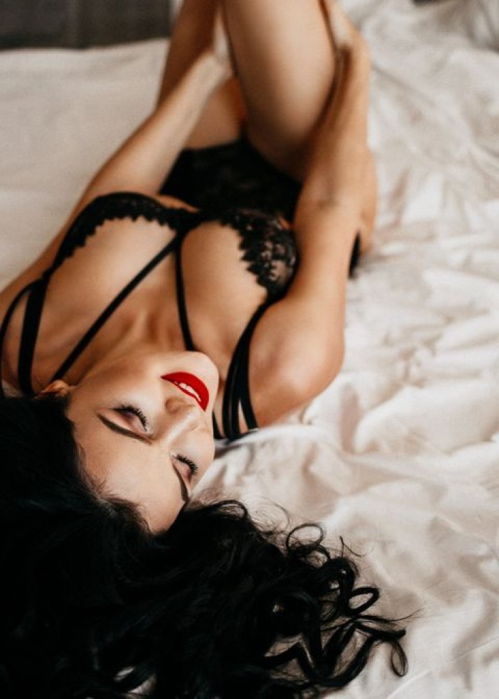 Индивидуалка Инга фото № 2 в городе Москва