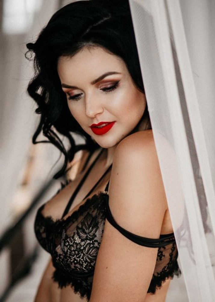 Индивидуалка Инга фото № 2 в городе Москва