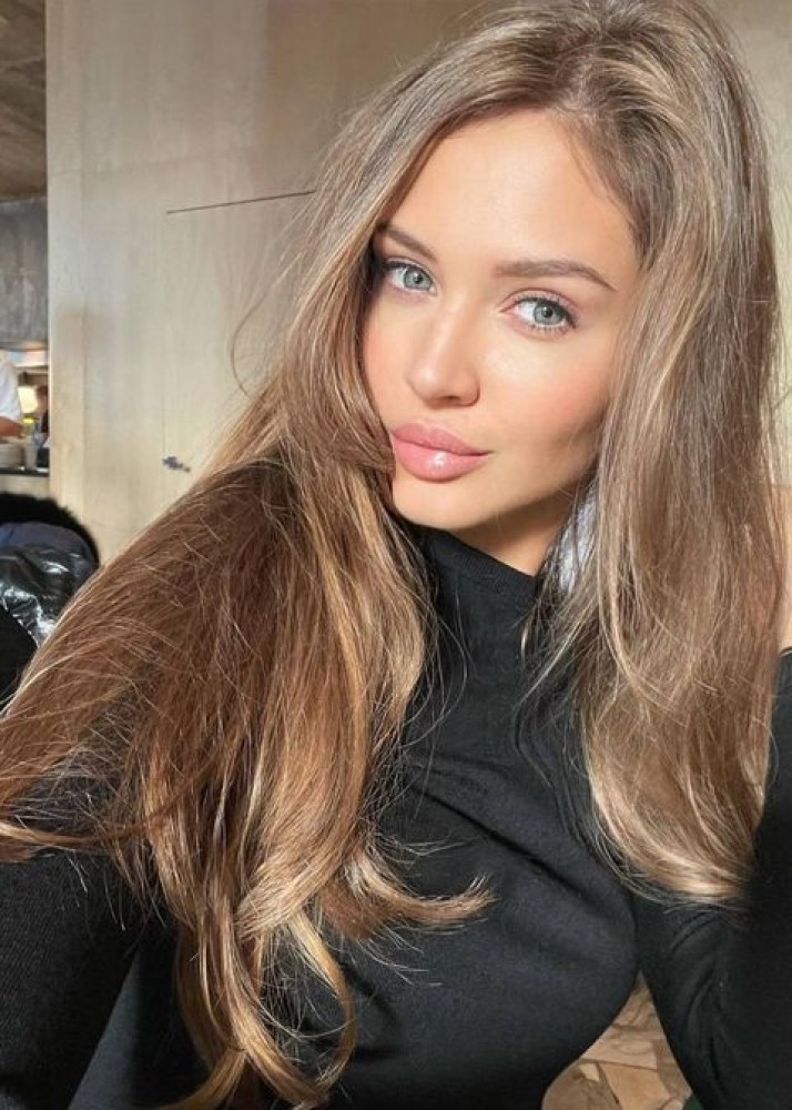 Индивидуалка Инна главное фото в городе Москва 