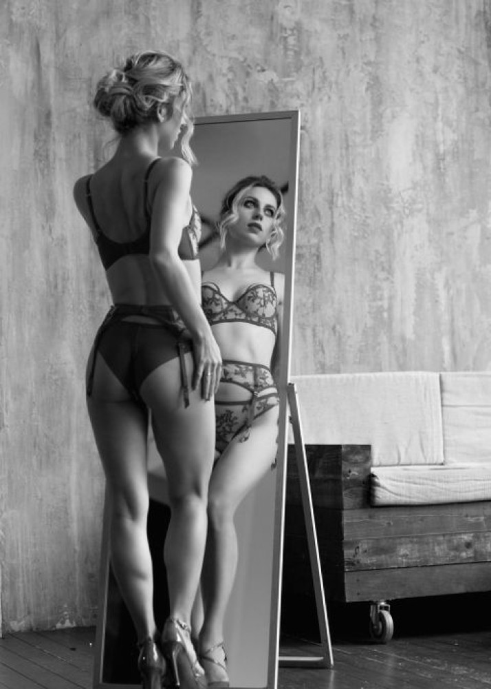 Индивидуалка Ира фото № 2 в городе Москва